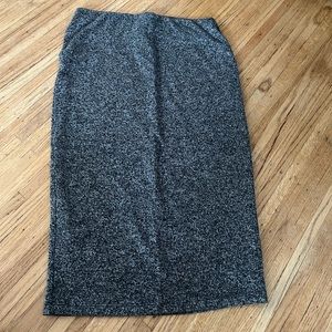 Old Navy Pencil Skirt
